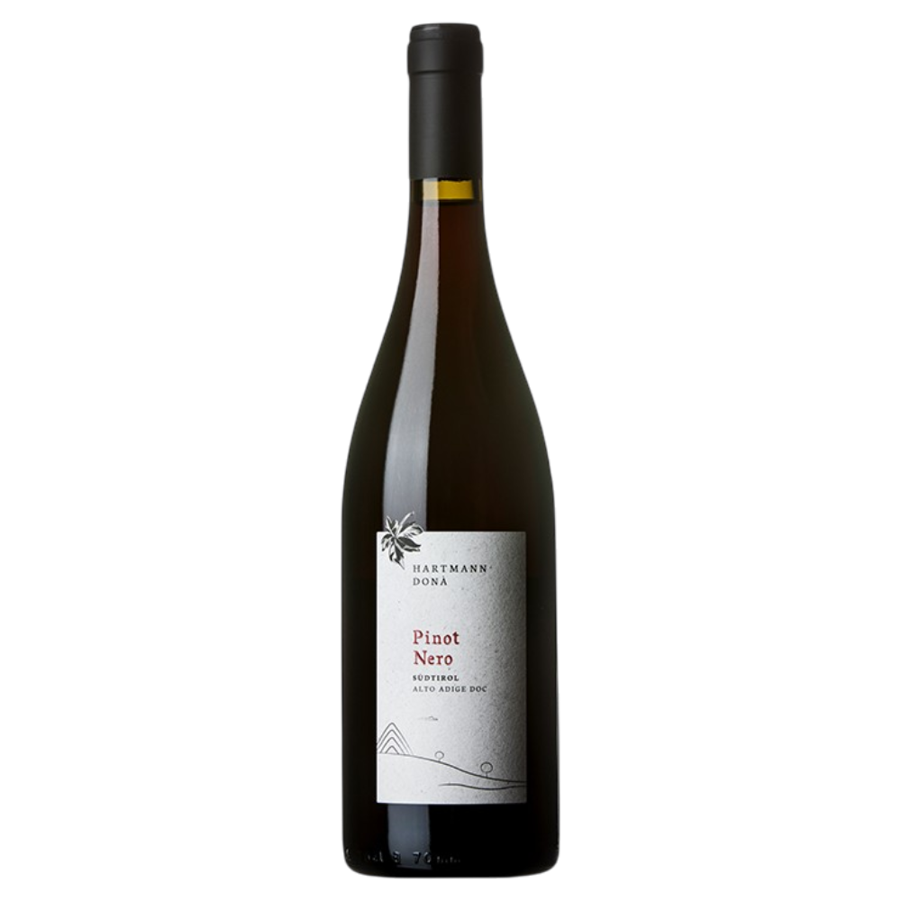 Weinvogel.ch_Blauburgunder_Suedtirol_Hartmann_Dona_Suedtirol_Rotwein