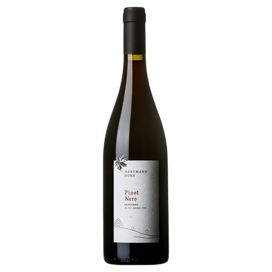 Weinvogel.ch_Blauburgunder_Suedtirol_Hartmann_Dona_Suedtirol_Rotwein