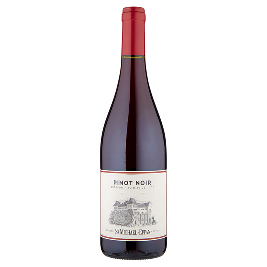 Weinvogel.ch_Blauburgunder_Suedtirol_Kellerei_St_Michael_Eppan_Suedtirol_Rotwein