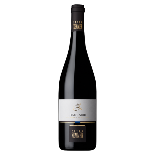 Weinvogel.ch_Blauburgunder_Suedtirol_Peter_Zemmer_Suedtirol_Rotwein