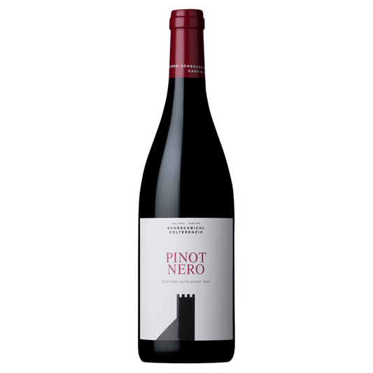 Weinvogel.ch_Blauburgunder_Suedtirol_Schreckbichl_Colterenzio_Suedtirol_Rotwein