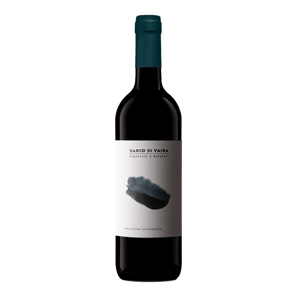 Weinvogel.ch_Bolgheri_Superiore_Toscana_Dario_di_Vaira_Toskana_Rotwein