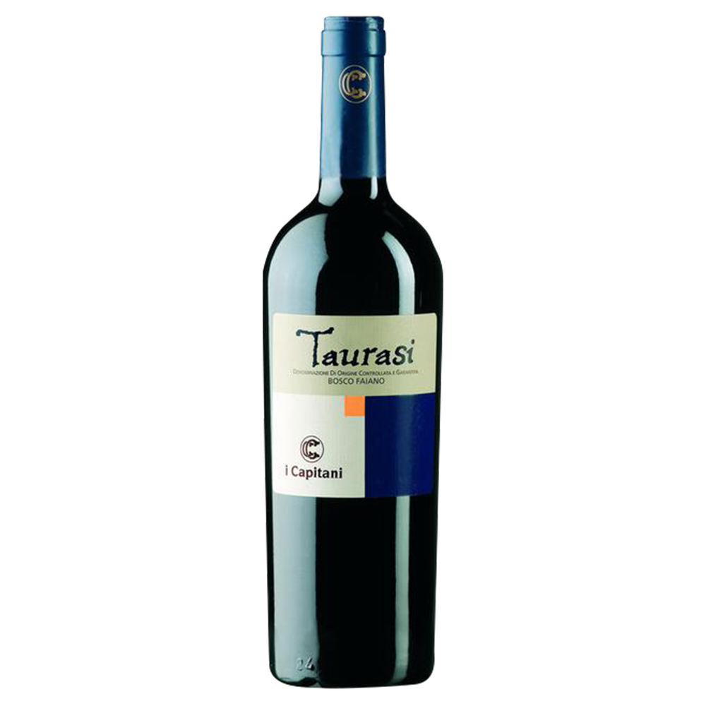 Weinvogel.ch_Bosco_Faiano_Taurasi_I_Capitani_Kampanien_Rotwein