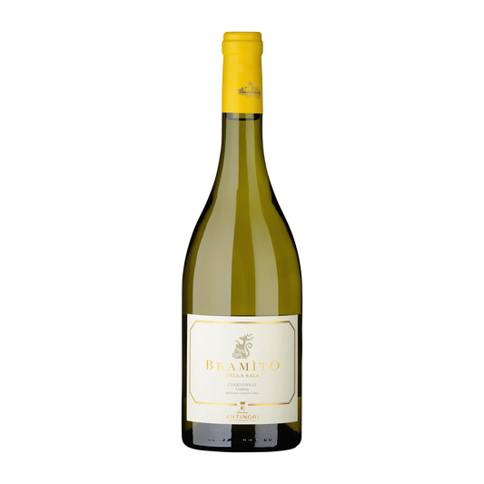 Weinvogel.ch_Bramito_Umbria_del_Cervo_Castello_della_Sala_Umbrien_Weisswein