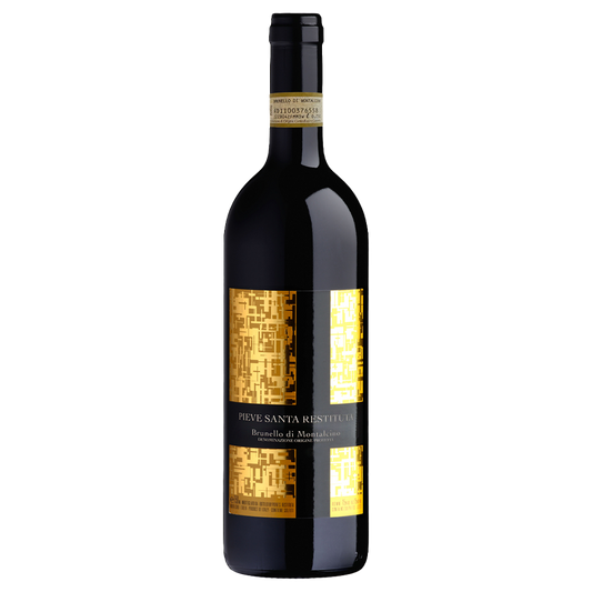 Weinvogel.ch_Brunello_di_Montalcino_Pieve_Santa_Restituta_di_Gaja_Toskana_Rotwein