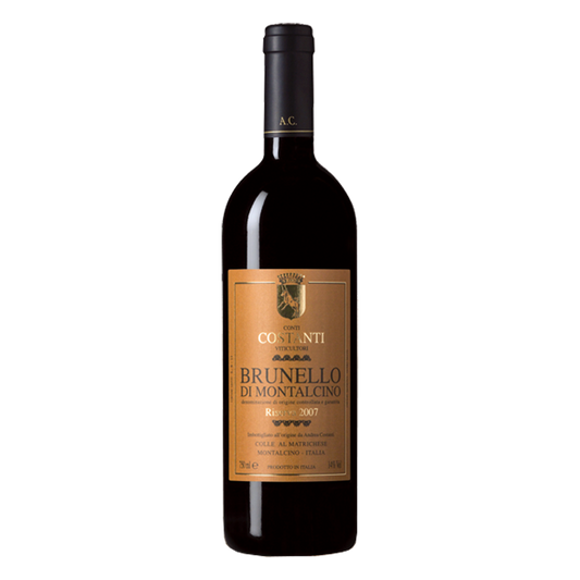 Weinvogel.ch_Brunello_di_Montalcino_Riserva_Conti_Costani_Toskano_Rotwein