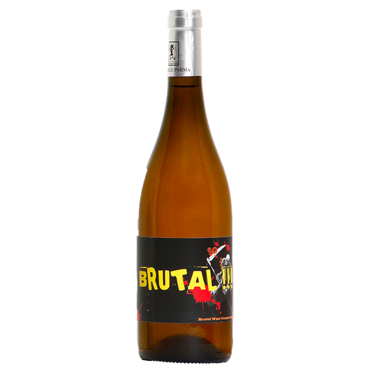 Weinvogel.ch_Brutal_weiss_Liguria_La_Ricolla_Ligurien_Weisswein