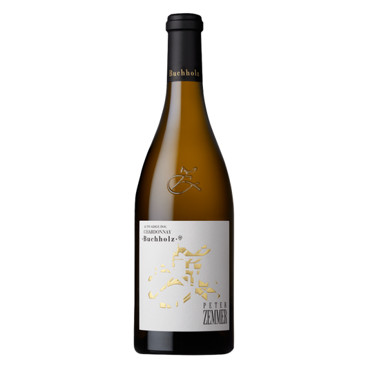 Weinvogel.ch_Buchholz_Chardonnay_Suedtirol_Peter_Zemmer_Suedtirol_Weisswein
