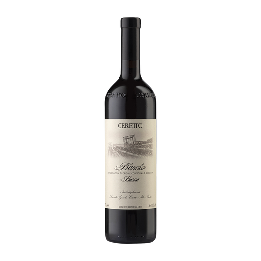 Weinvogel.ch_Bussia_Barolo_Ceretto_Piemont_Rotwein