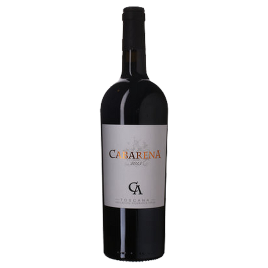 Weinvogel.ch_Cabarena_Cabarena_Toskana_Rotwein