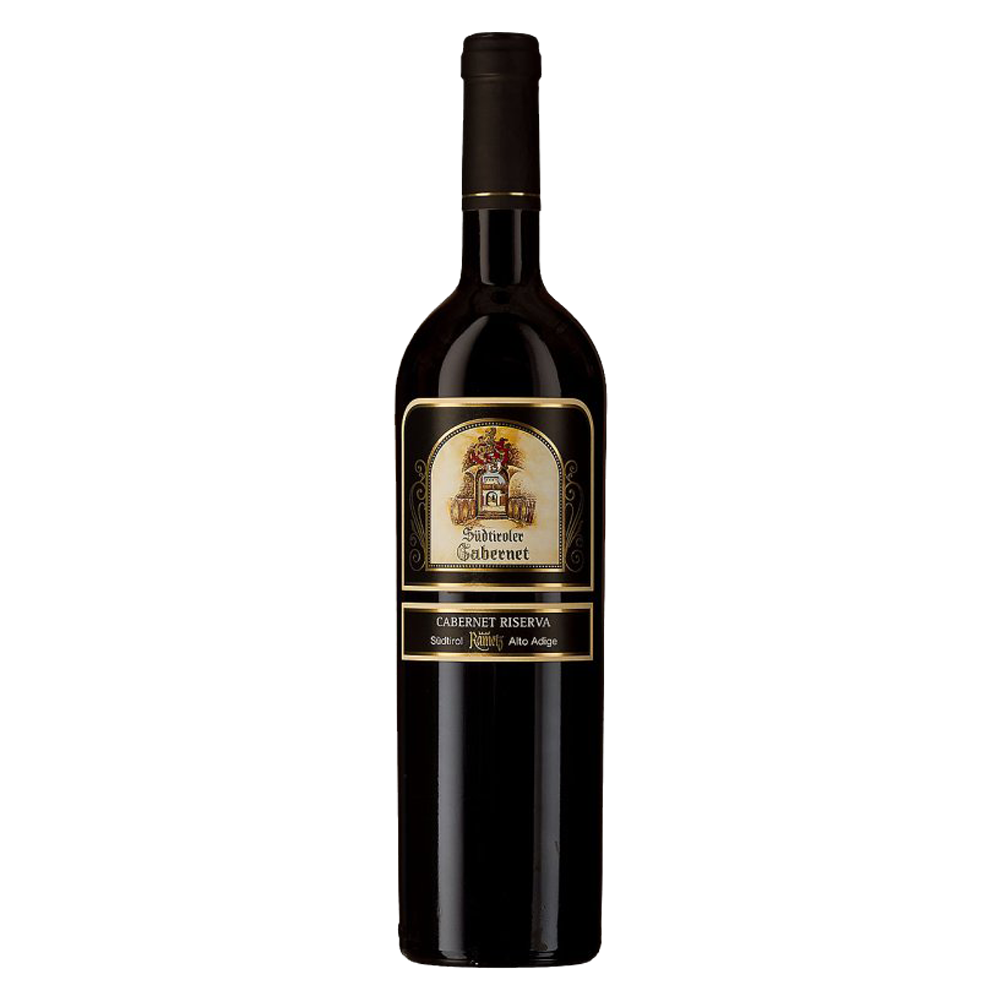 Weinvogel.ch_Cabernet_Riserva_Suedtirol_Rametz_Suedtirol_Rotwein
