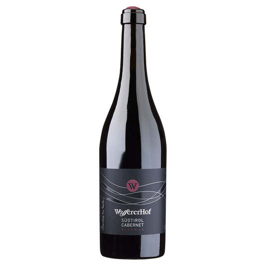 Weinvogel.ch_Cabernet_Riserva_Suedtirol_Wassererhof_Suedtirol_Rotwein