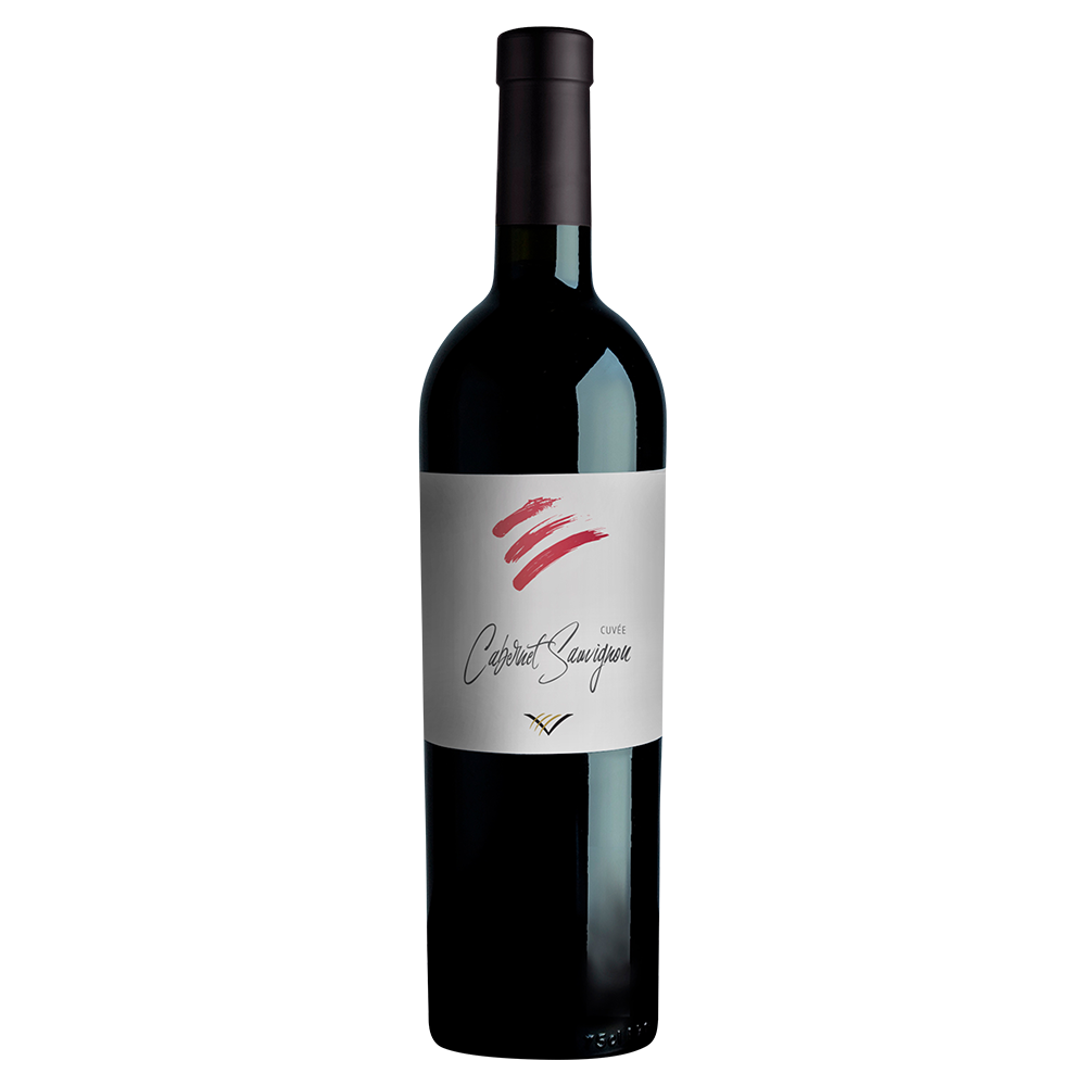 Weinvogel.ch_Cabernet_Sauvignon_Trentino_Vivallis_Trentino_Rotwein