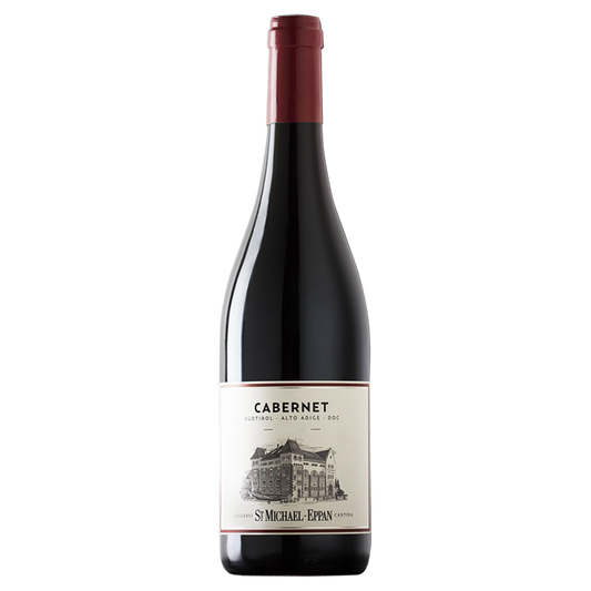 Weinvogel.ch_Cabernet_Suedtirol_Kellerei_St_Michael_Eppan_Suedtirol_Rotwein