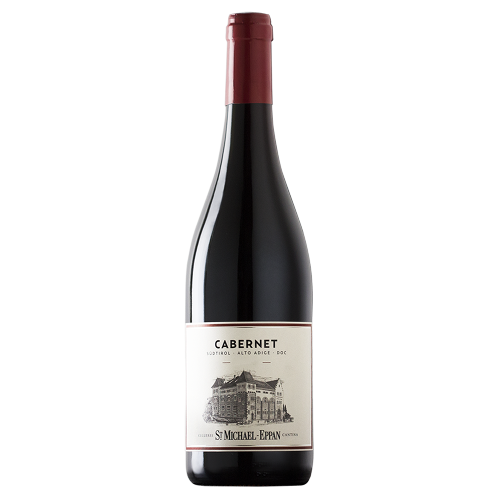 Weinvogel.ch_Cabernet_Suedtirol_Kellerei_St_Michael_Eppan_Suedtirol_Rotwein