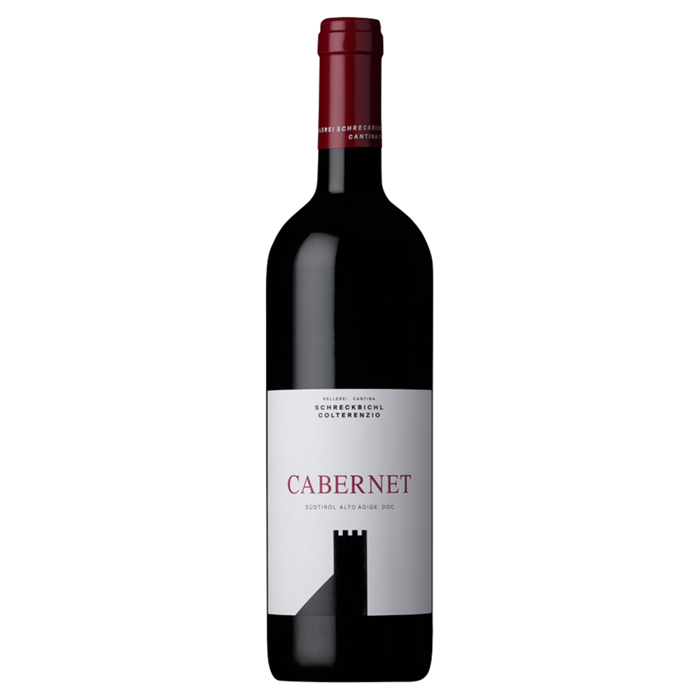 Weinvogel.ch_Cabernet_Suedtirol_Schreckbichl_Colterenzio_Suedtirol_Rotwein