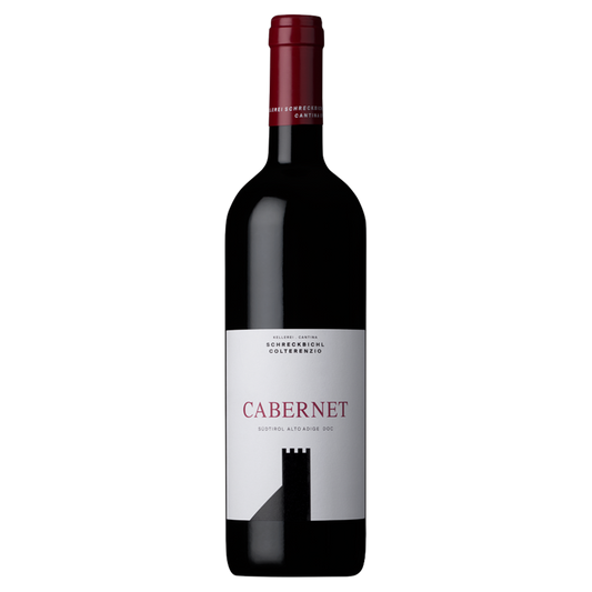Weinvogel.ch_Cabernet_Suedtirol_Schreckbichl_Colterenzio_Suedtirol_Rotwein