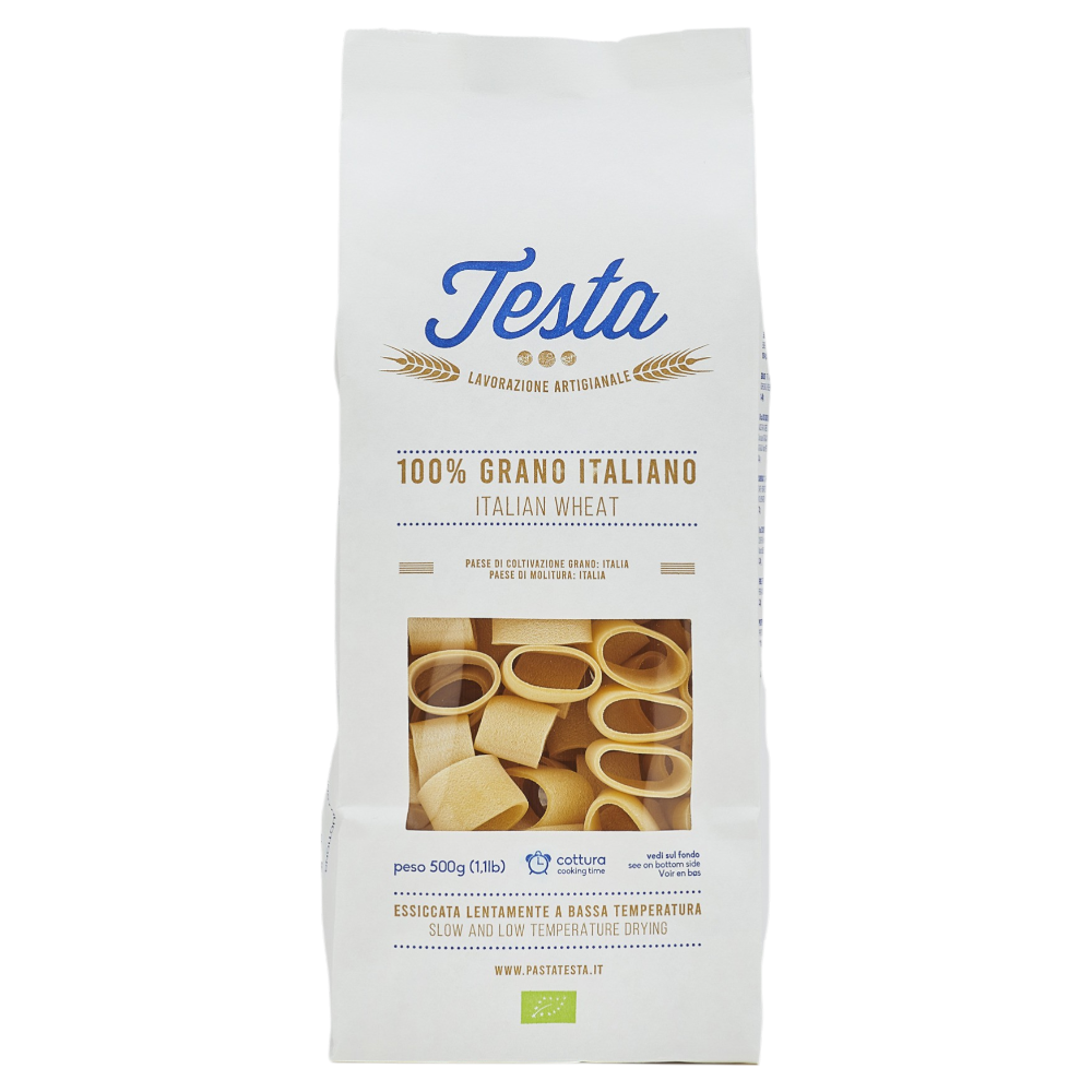 Calamarata 500g