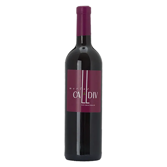 Weinvogel.ch_Calldiv_Merlot_Siebeneich_Suedtirol_Braunbach_Suedtirol_Rotwein