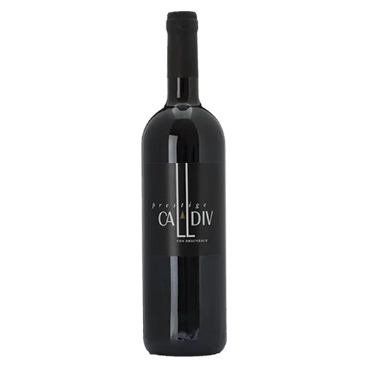 Weinvogel.ch_Calldiv_Prestige_Cabernet_Lagrein_Suedtirol_Braunbach_Suedtirol_Rotwein