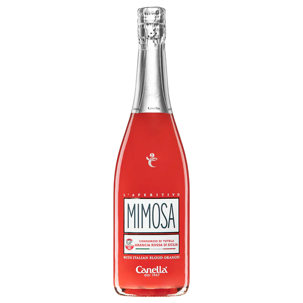 Weinvogel.ch_Canella_Bellini_Mimosa_Canella_Bellini_Venetien_Schaumwein