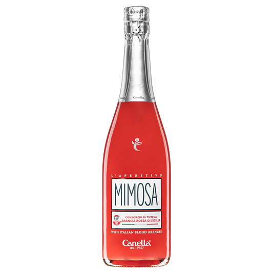 Weinvogel.ch_Canella_Bellini_Mimosa_Canella_Bellini_Venetien_Schaumwein