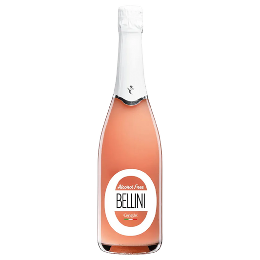Weinvogel.ch_Canella_Bellini_Peach_Cocktail_Alcohol_Free_Canella_Bellini_Venetien_Schaumwein