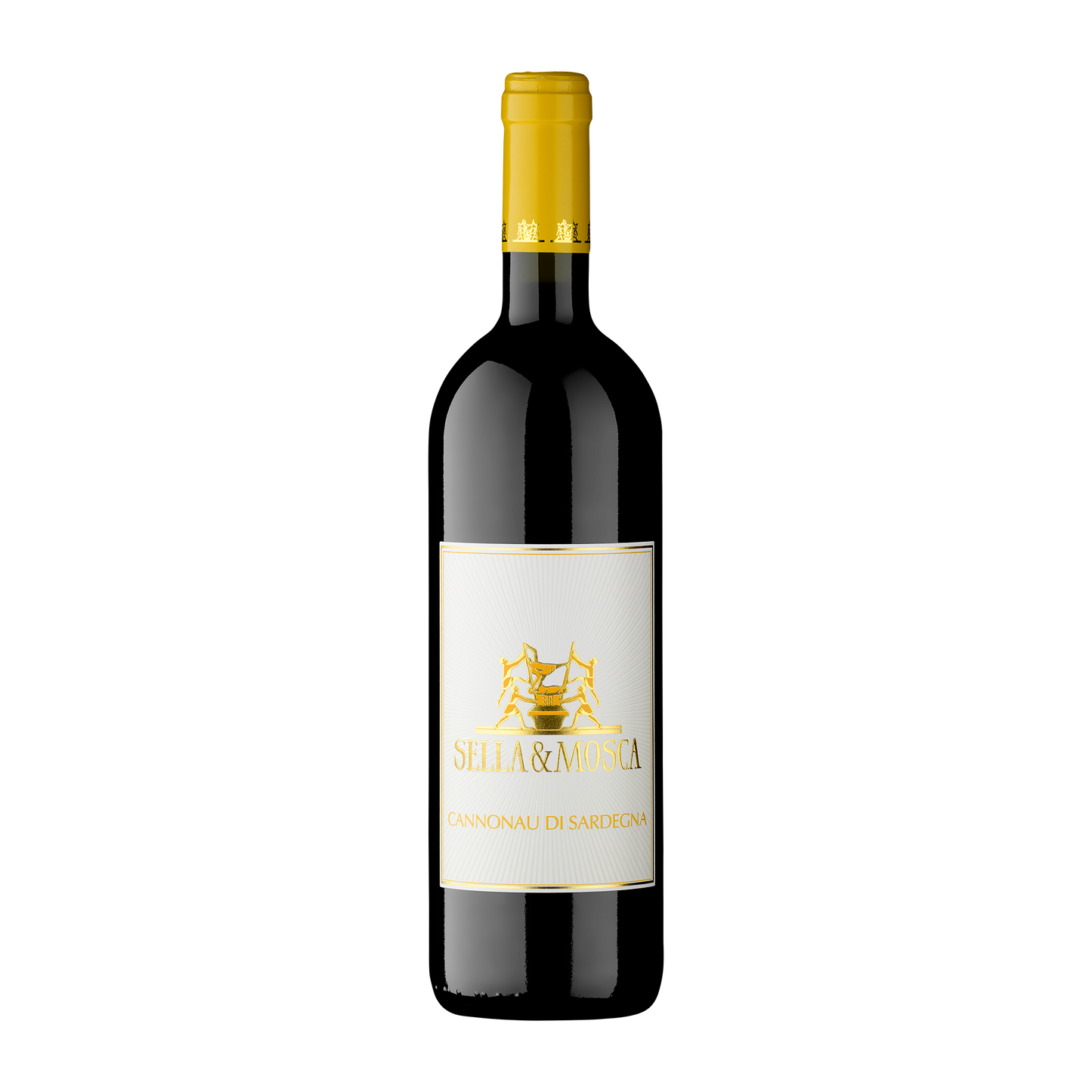 Weinvogel.ch_Cannonau_di_Sardegna_Sella_und_Mosca_Sardinien_Rotwein