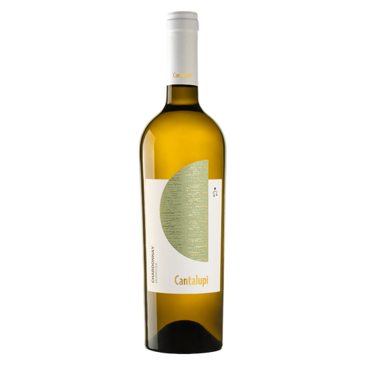 Weinvogel.ch_Cantalupi_Chardonnay_Salento_Conti_Zecca_Apulien_Weisswein