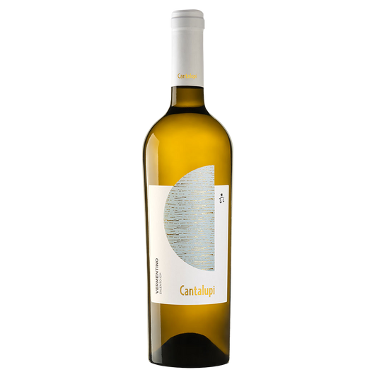 Weinvogel.ch_Cantalupi_Vermentino_Salento_Conti_Zecca_Apulien_Weisswein