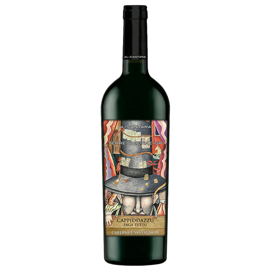 Weinvogel.ch_Cappiddazzu_Paga_Tuttu_Terre_Siciliane_Al_Cantara_Sicilien_Rotwein