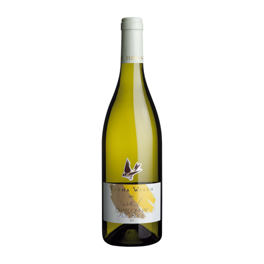 Weinvogel.ch_Cardellino_Chardonnay_Suedtirol_Elena_Walch_Suedtirol_Weisswein