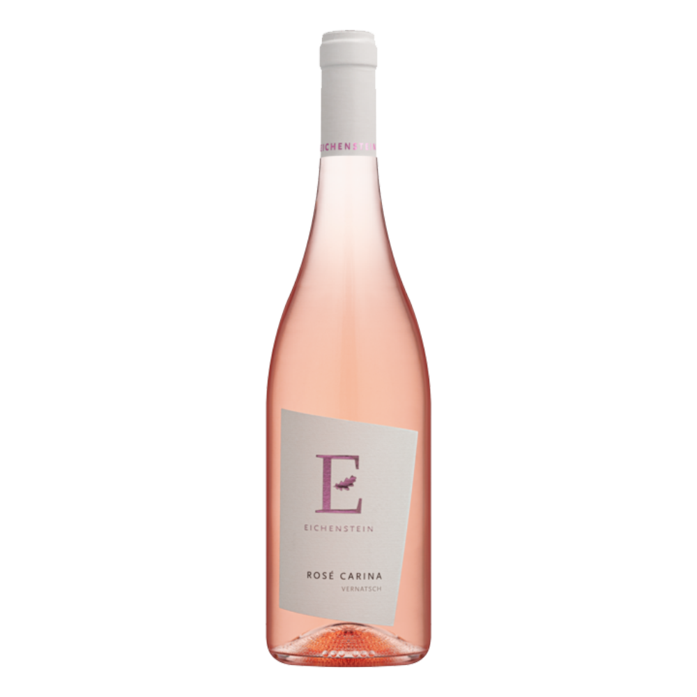 Weinvogel.ch_Carina_Vernatsch_Rose_Mitterberg_Eichenstein_Suedtirol_Rosewein