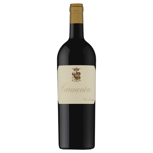 Weinvogel.ch_Carmenere_Weinberg_Dolomiten_Tenuta_San_Leonardo_Trentino_Rotwein