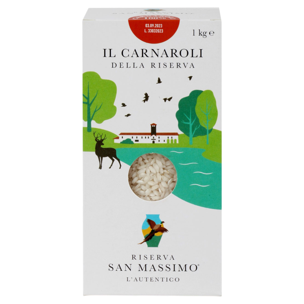 Carnaroli 1kg