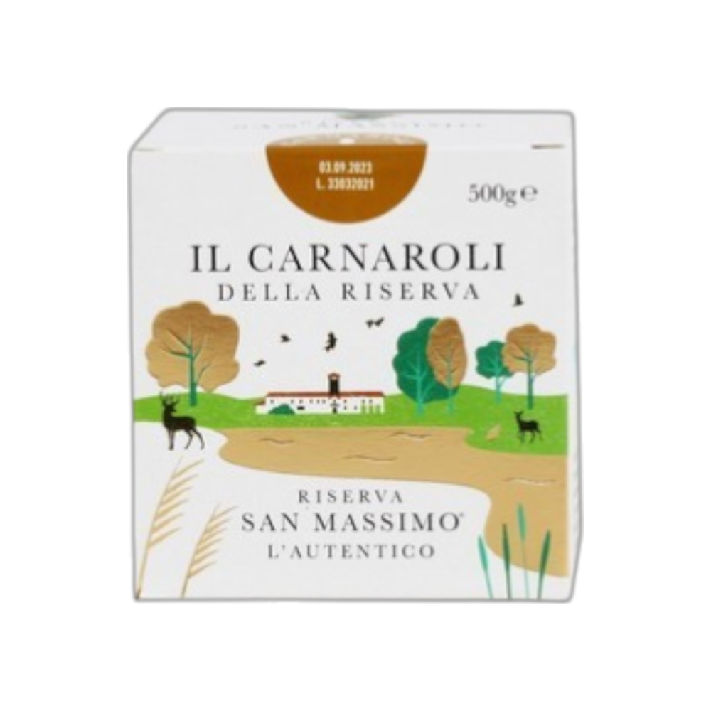 Carnaroli 500g