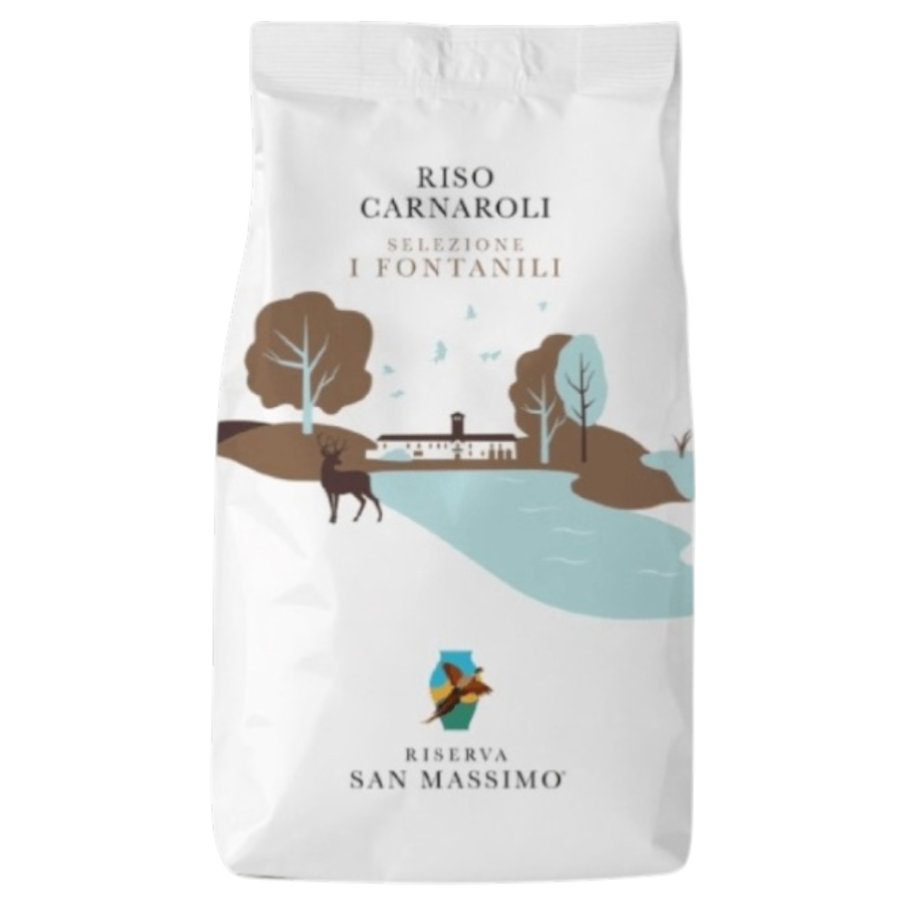 Carnaroli I Fontanili 1kg