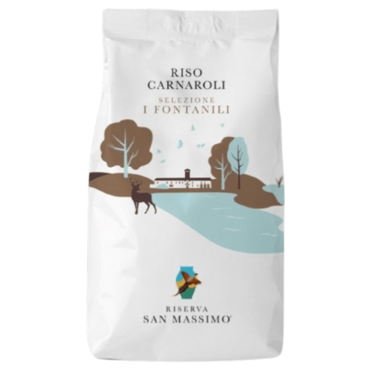 Carnaroli I Fontanili 1kg