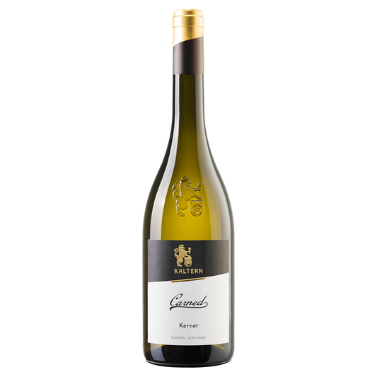 Weinvogel.ch_Carned_Kerner_Suedtirol_Kellerei_Kaltern_Suedtirol_Weisswein
