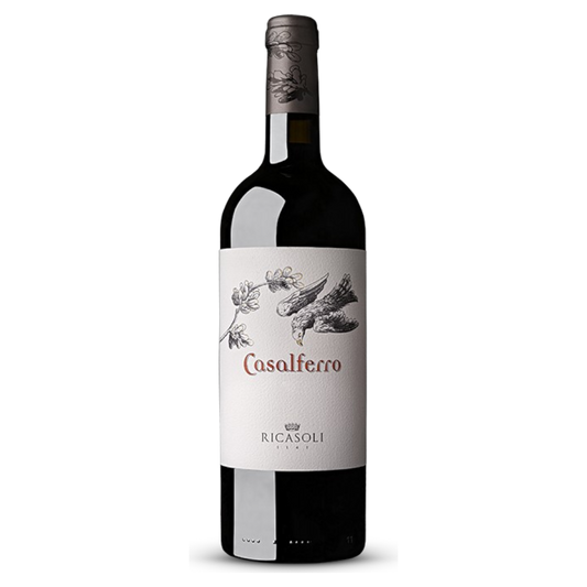 Weinvogel.ch_Casalferro_Toscana_Barone_Ricasoli_Toskana_Rotwein