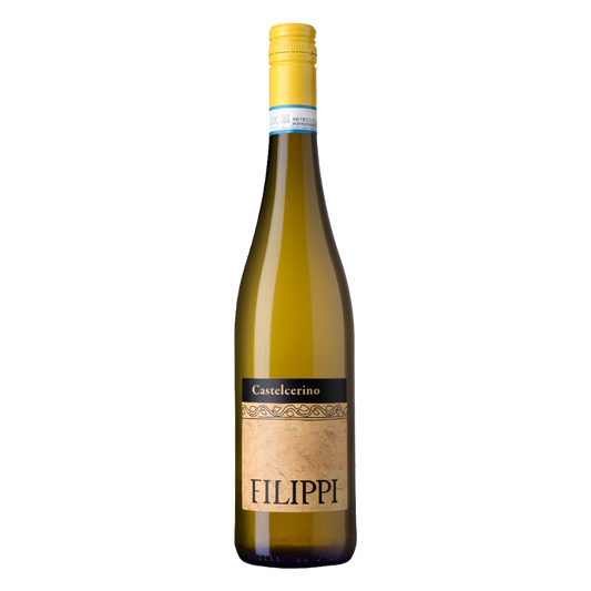 Weinvogel.ch_Castelcerino_Soave_Colli_Scaligeri_Filippi_Venetien_Weisswein