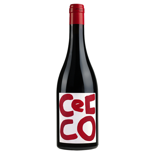 Weinvogel.ch_Cecco_rot_Emilia_Il_Poggiarello_Emilia_Romagna_Rotwein