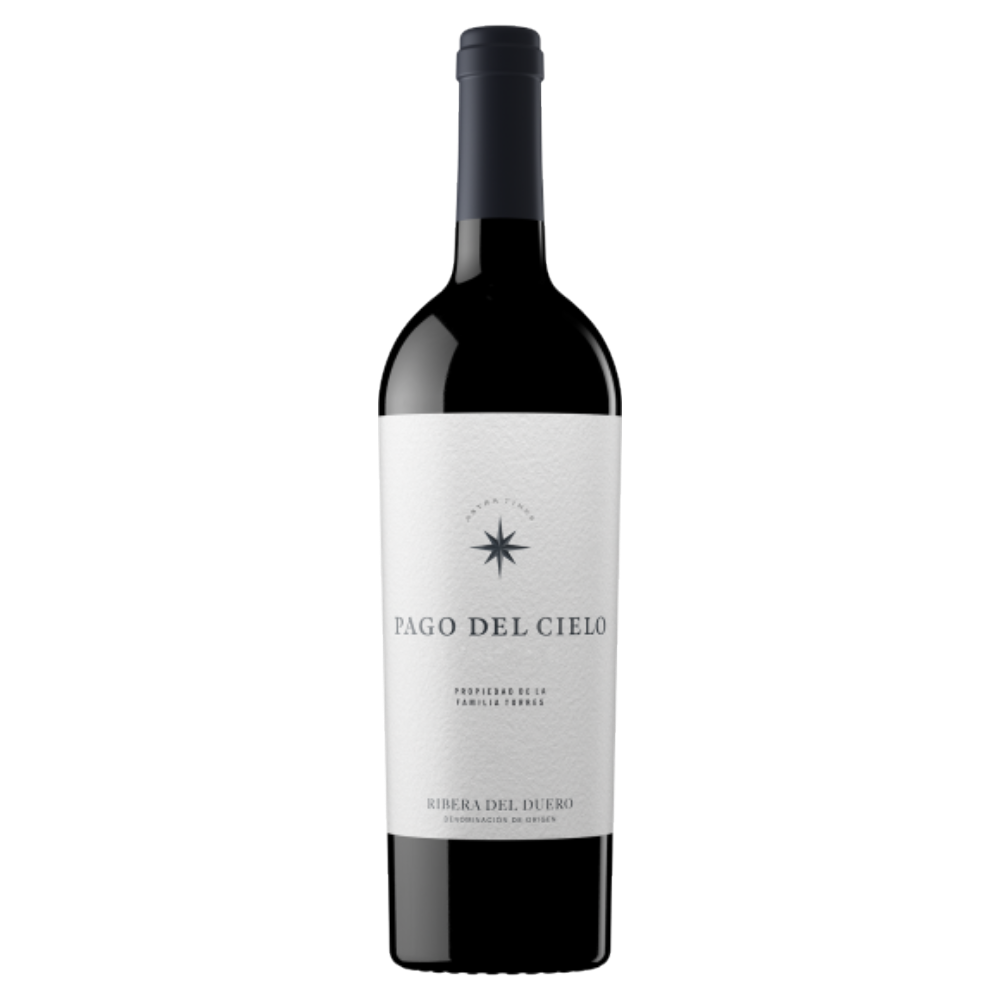Weinvogel.ch_Celeste_Pago_del_Cielo_Pago_del_Cielo_Familia_Torres_Ribera_del_Duero_Rotwein