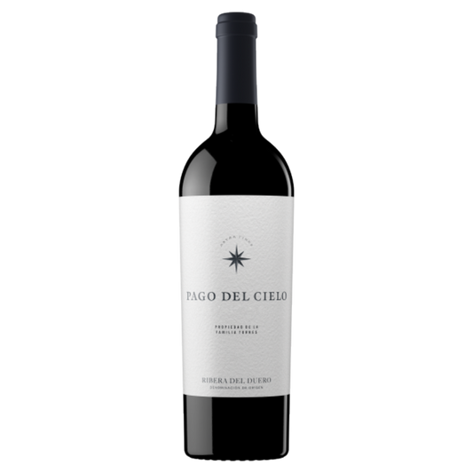 Weinvogel.ch_Celeste_Pago_del_Cielo_Pago_del_Cielo_Familia_Torres_Ribera_del_Duero_Rotwein