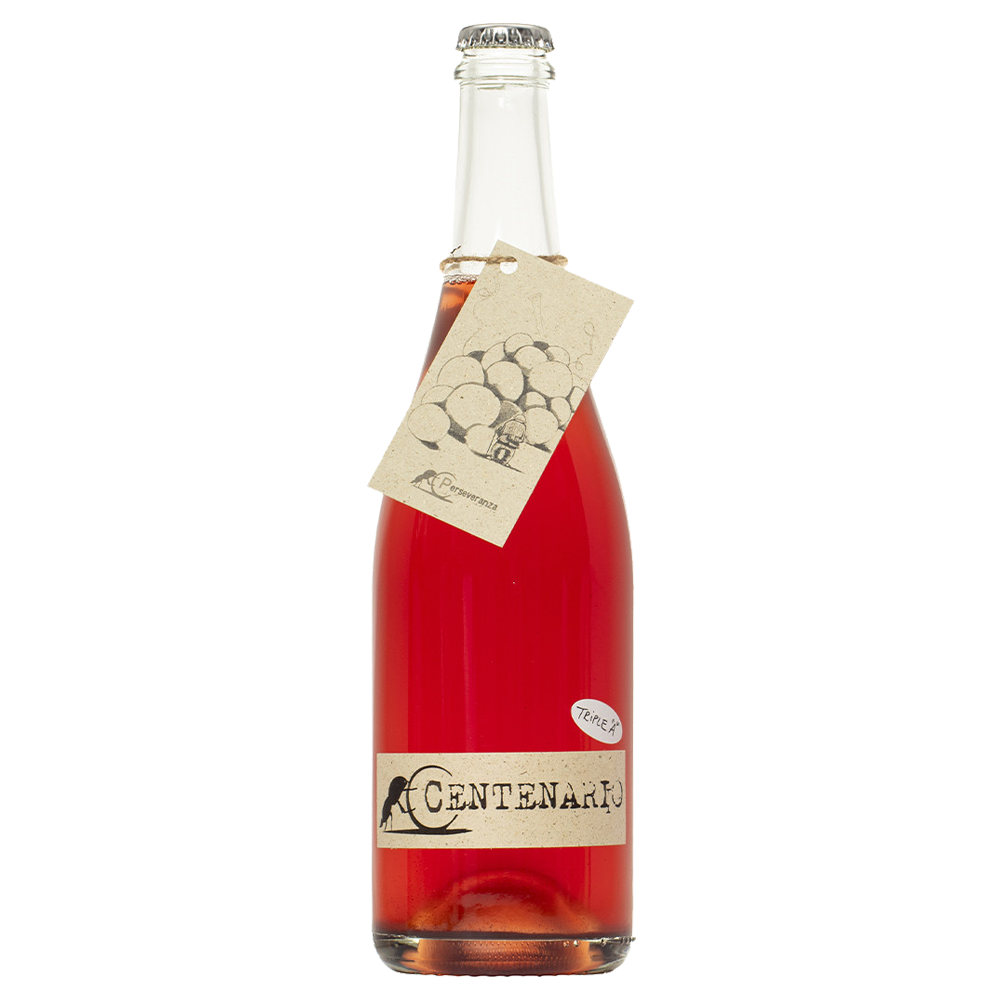 Weinvogel.ch_Centenario_Rosato_Lambrusco_dell_Emilia_Perseveranza_Emilia_Romagna_Rosewein