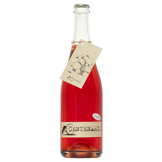Weinvogel.ch_Centenario_Rosato_Lambrusco_dell_Emilia_Perseveranza_Emilia_Romagna_Rosewein