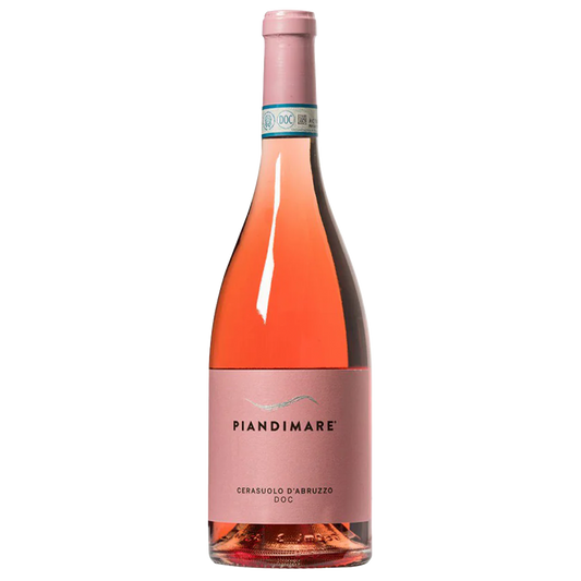 Weinvogel.ch_Cerasuolo_d_Abruzzo_Rose_Piandimare_Abruzzen_Rosewein