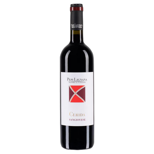 Weinvogel.ch_Cerida_Sangiovese_Maremma_Toscana_Pepi_Lignana_Toskana_Rotwein
