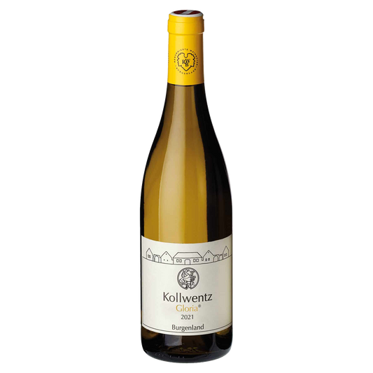 Weinvogel.ch_Chardonnay_Gloria_Burgenland_Kollwentz_Burgenland_Weisswein