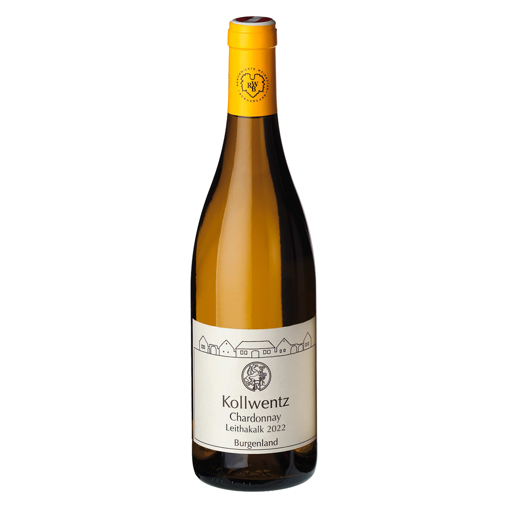 Weinvogel.ch_Chardonnay_Leithakalk_Kollwentz_Burgenland_Weisswein